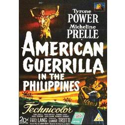 American Guerrilla In The Philippines [DVD]